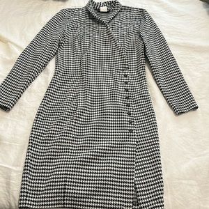 All that Jazz Vintage Dress size 9/10